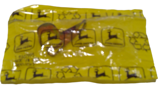 New OEM Genuine John Deere Clamp, Part # R107995