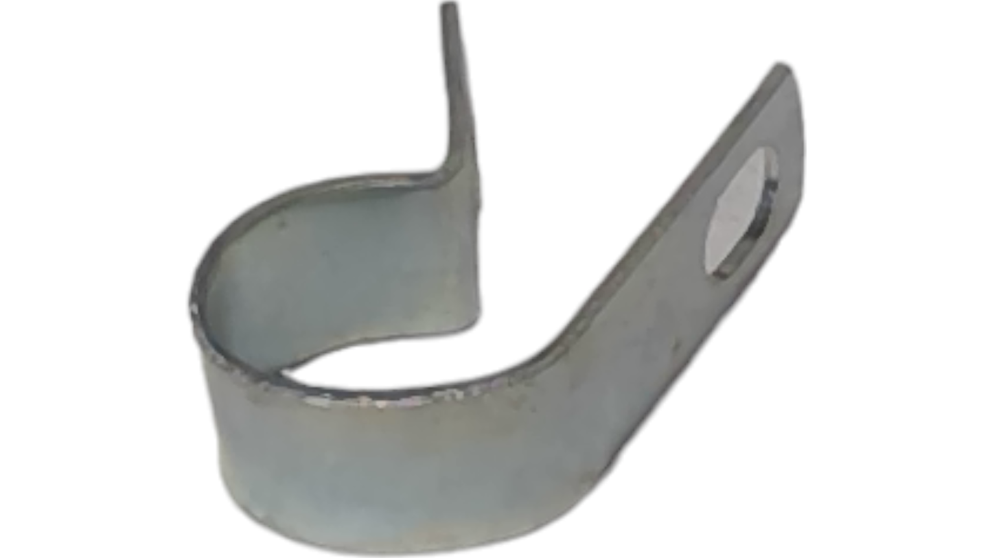 New OEM Genuine John Deere Clamp, Part # R115820