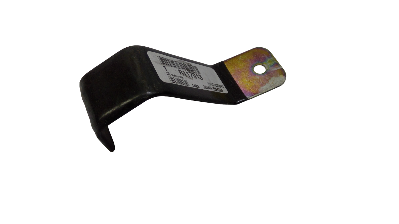 New OEM Genuine John Deere Corner, Part # R117913