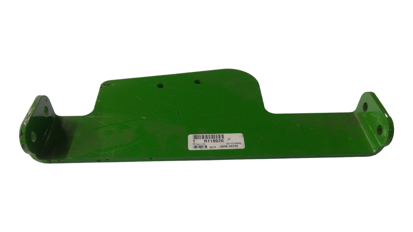 New OEM Genuine John Deere Support, Part # R118020
