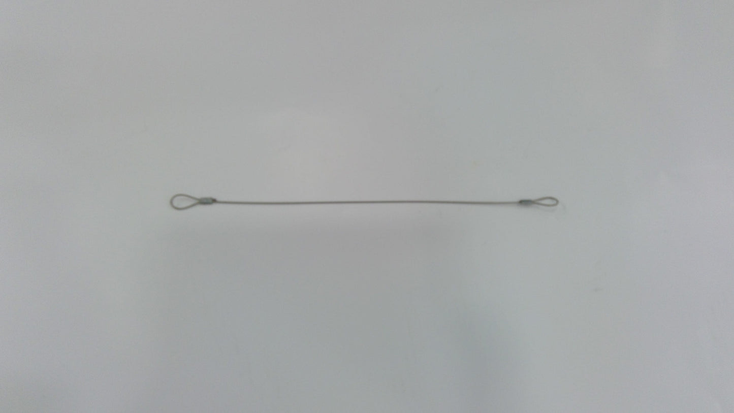 New OEM Genuine John Deere Cable, Part # R119589