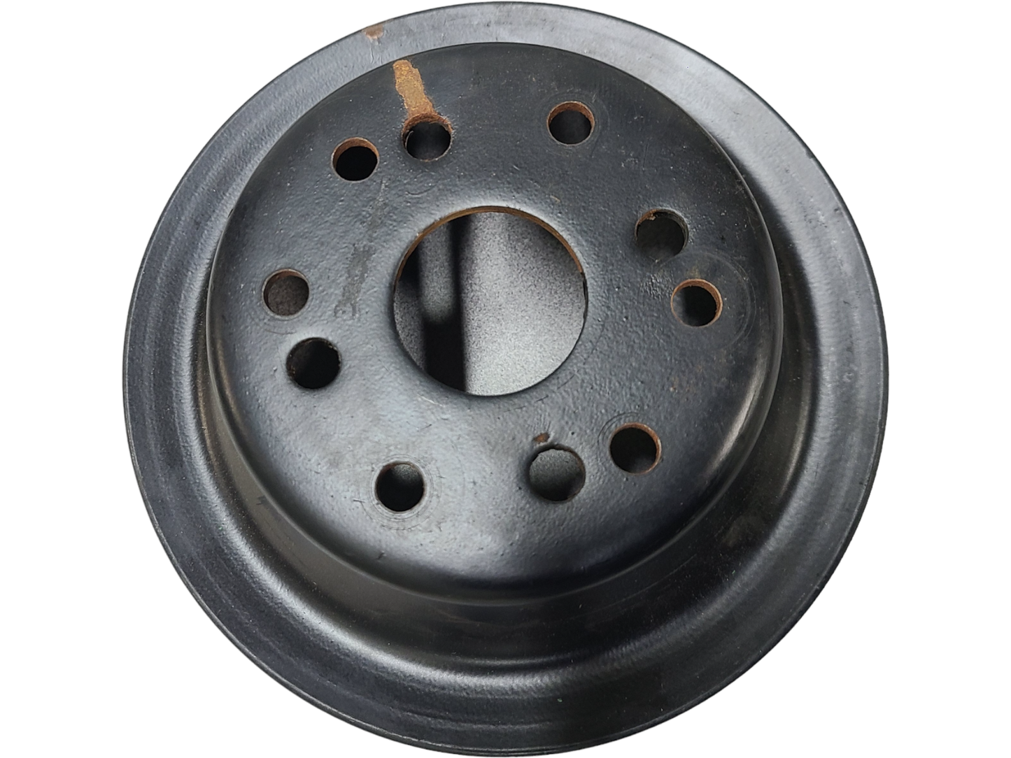 New OEM Genuine John Deere Pulley, Part # R120874
