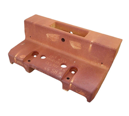 New OEM Genuine John Deere Support, Part # R124518