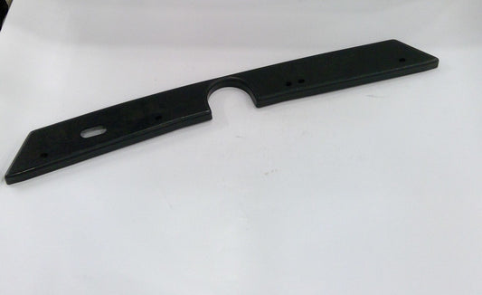 New OEM Genuine John Deere Plate, Part # R125524