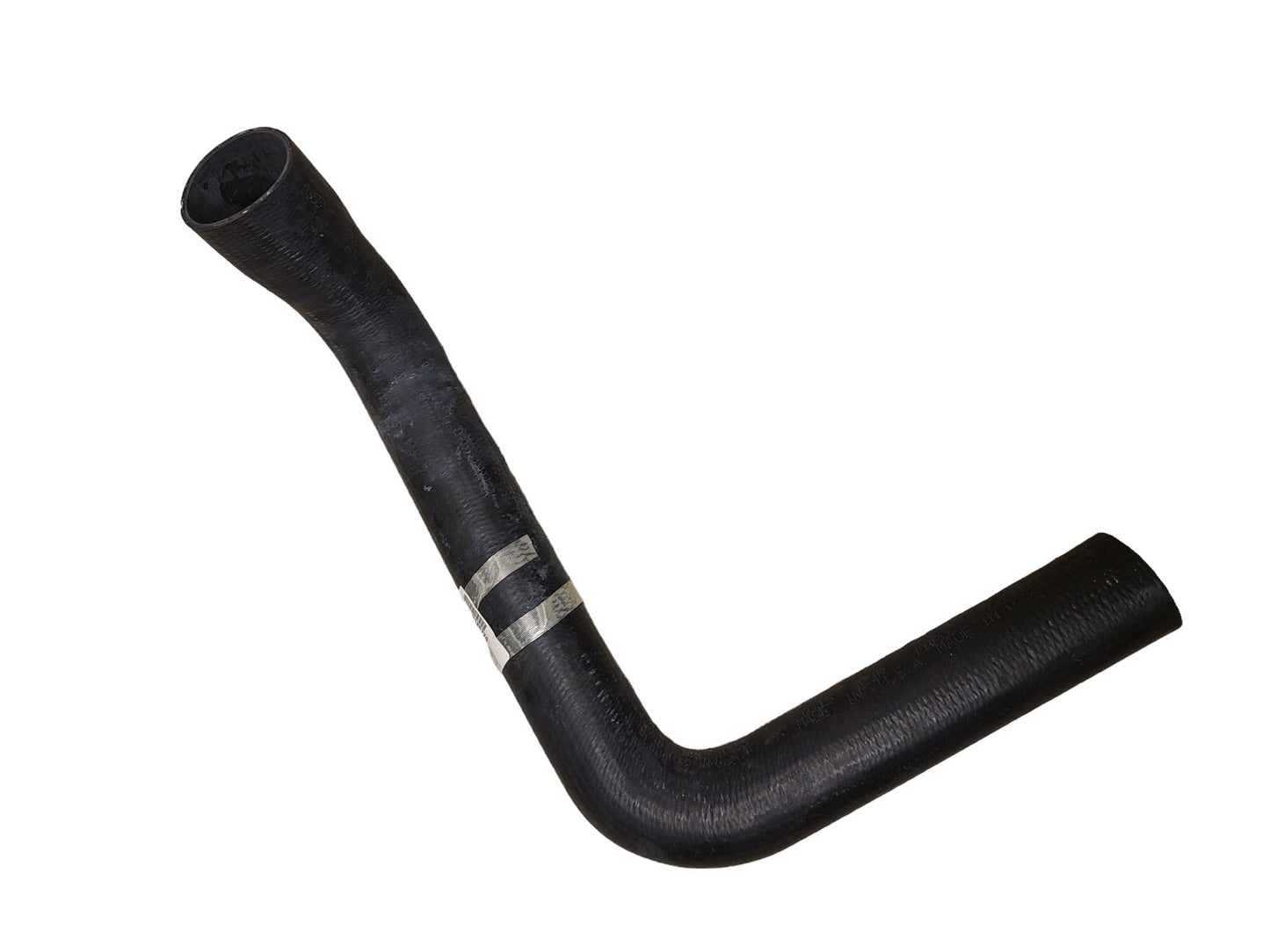 New OEM Genuine John Deere Radiator Hose, Part # R126770