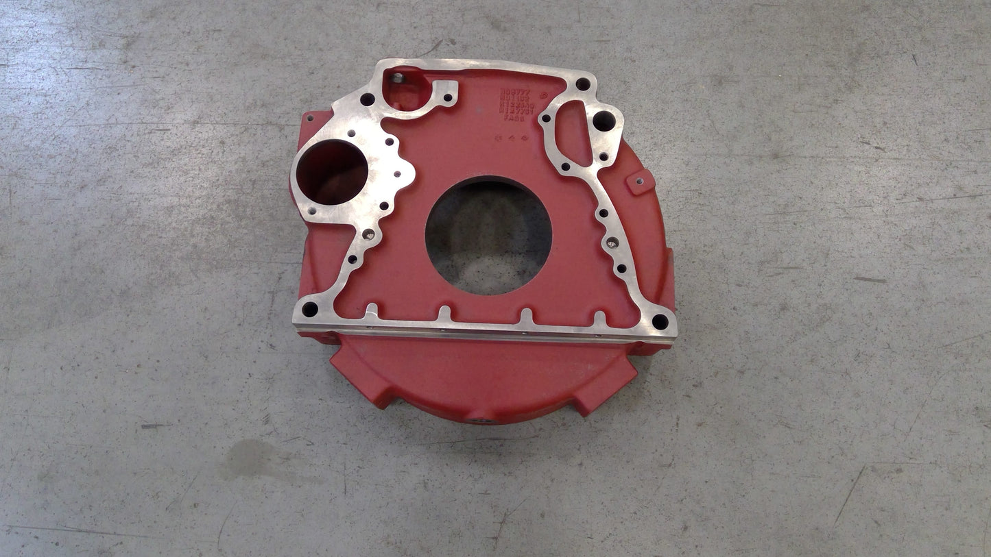 New OEM Genuine John Deere Housing, Part # R127761