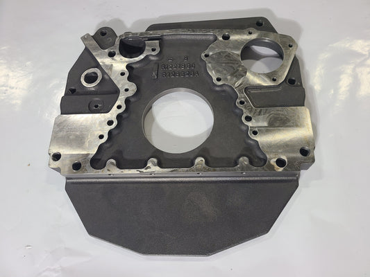 New OEM Genuine John Deere Housing, Part # R128528