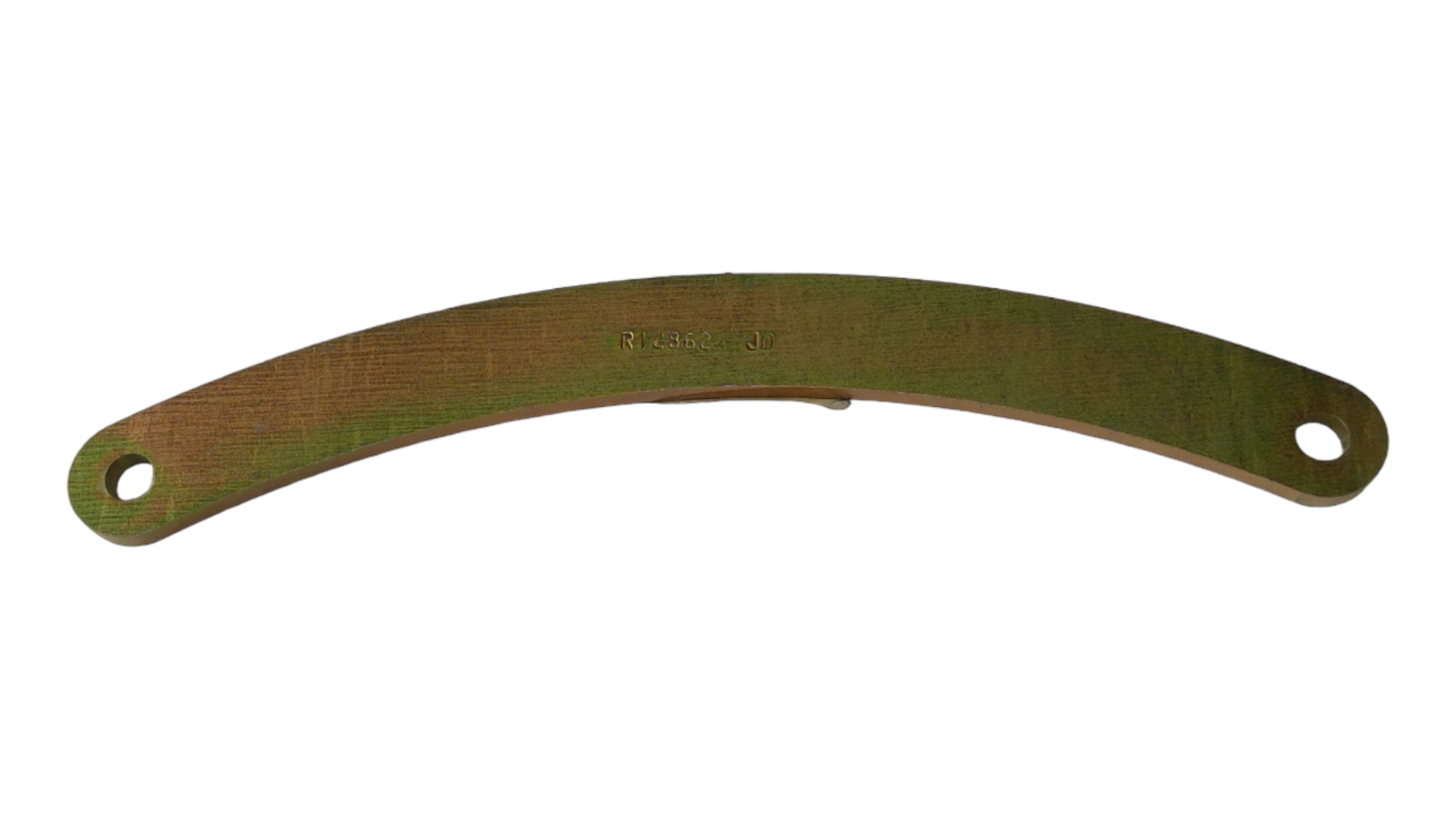 New OEM Genuine John Deere Strap, Part # R128624