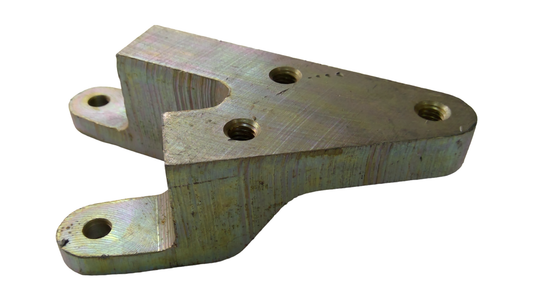 New OEM Genuine John Deere Bracket, Part # R128626