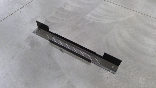 New OEM Genuine John Deere Plate, Part # R128709