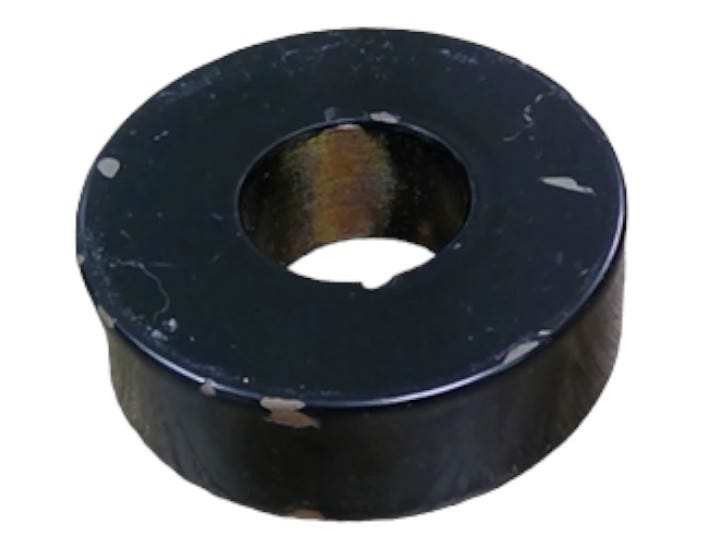 New OEM Genuine John Deere Spacer, Part # R131580