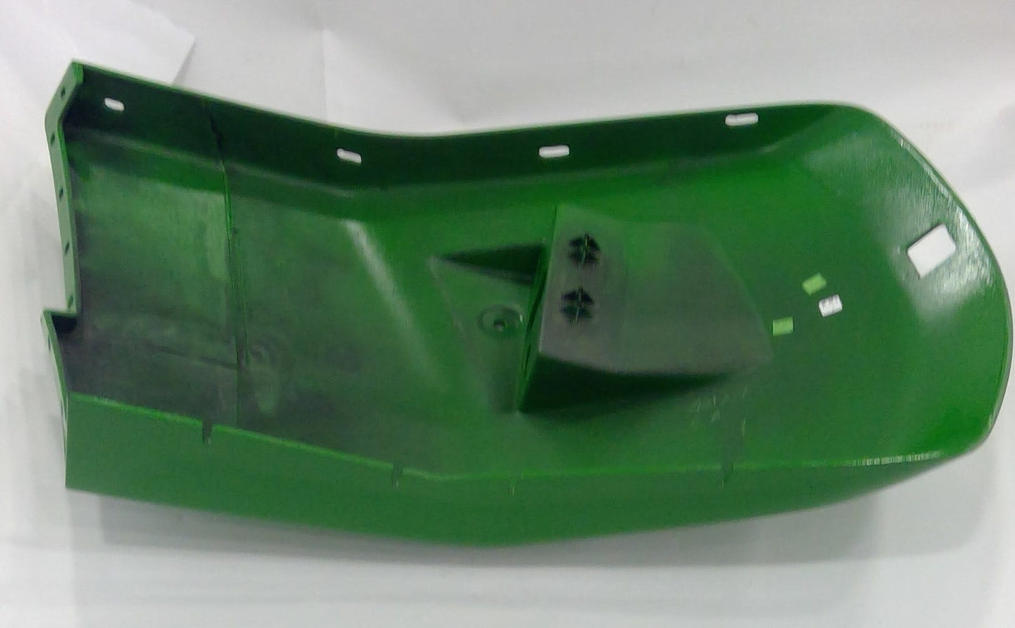 New OEM Genuine John Deere Flange, Part # R131967
