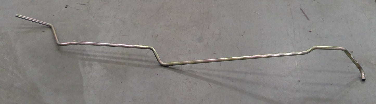 New OEM Genuine John Deere Line, Part # R132569