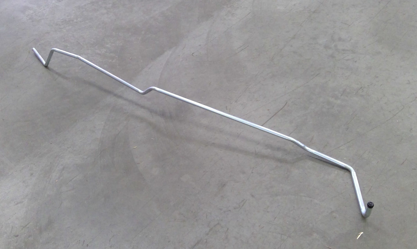 New OEM Genuine John Deere Line, Part # R132570