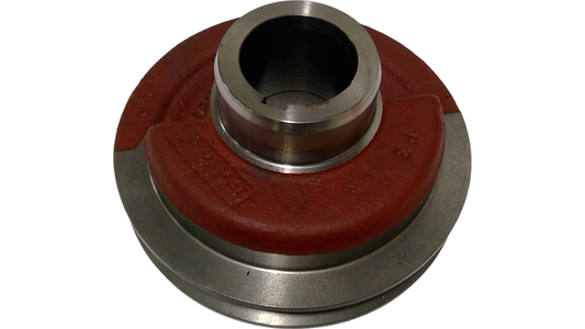 New OEM Genuine John Deere Pulley, Part # R133067