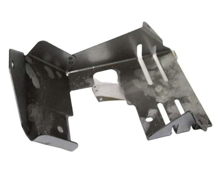 New OEM Genuine John Deere Shield, Part # R133396