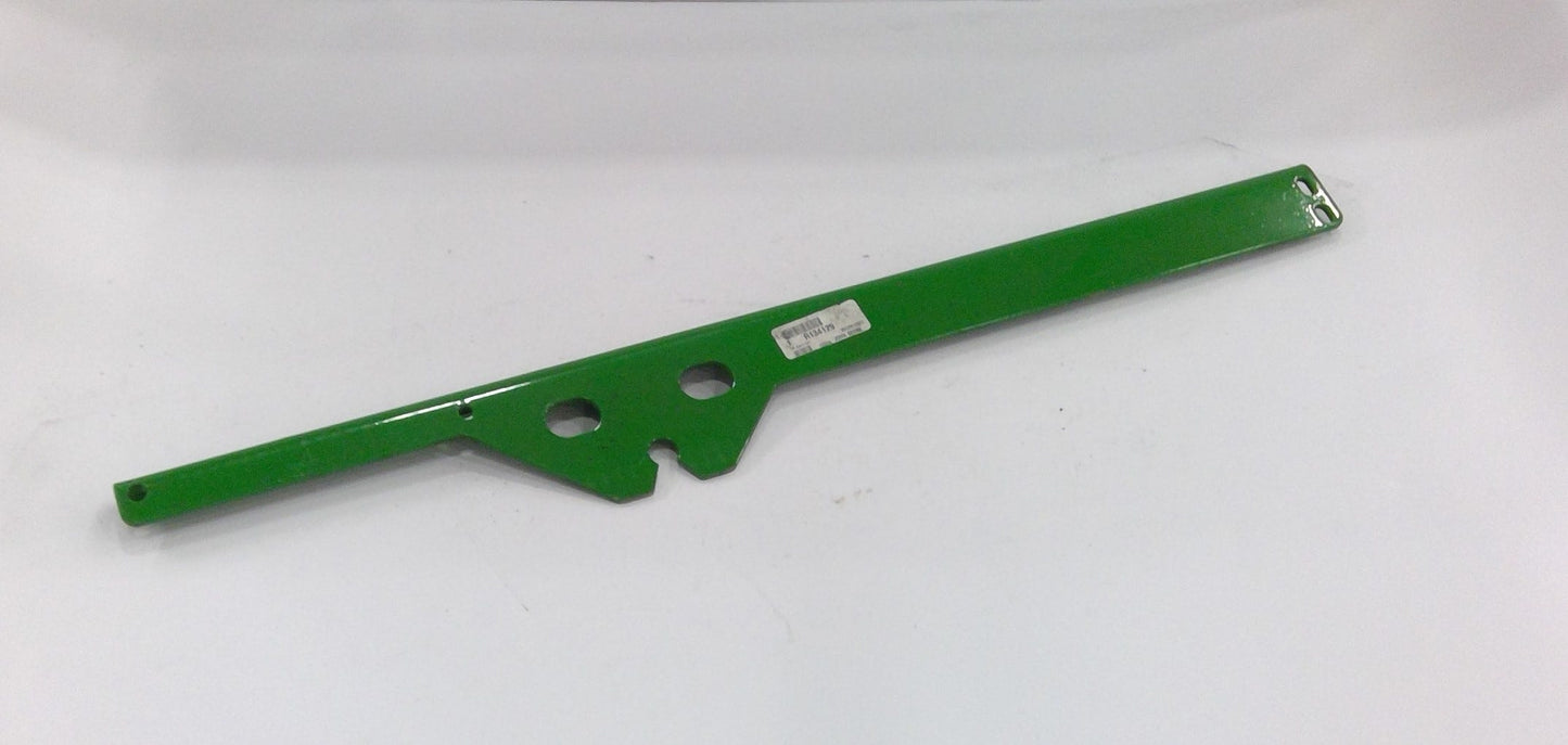 New OEM Genuine John Deere Brace, Part # R134129