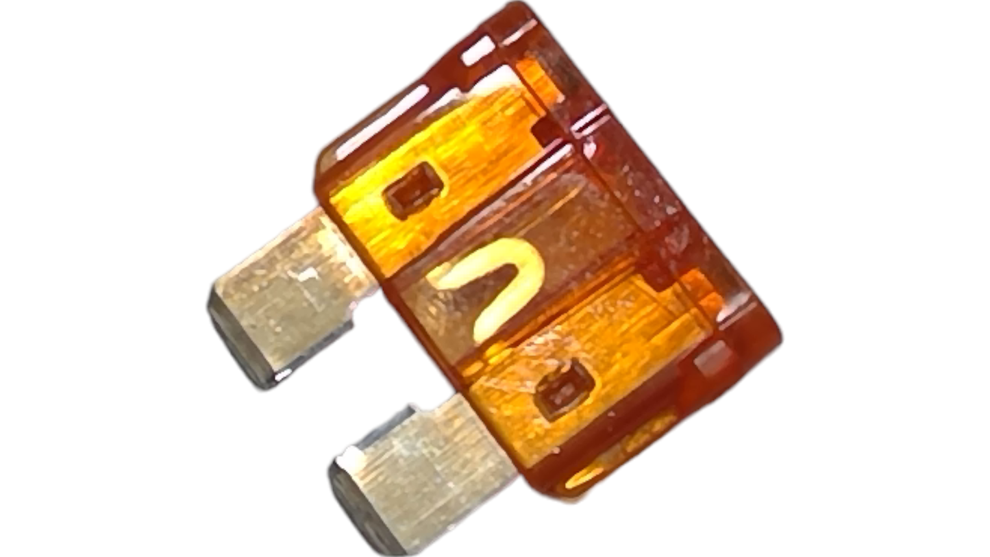 New OEM Genuine John Deere Fuse, Part # R135502