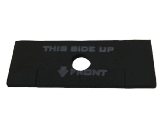 New OEM Genuine John Deere Pad, Part # R138120