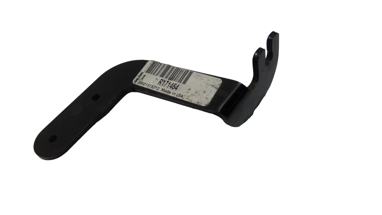 New OEM Genuine John Deere Bracket, Part # R171464