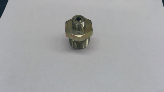 New OEM Genuine John Deere Plug, Part # R175235