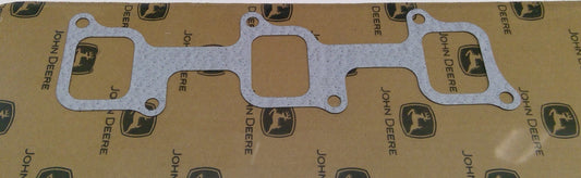 New OEM Genuine John Deere Gasket, Part # R180195