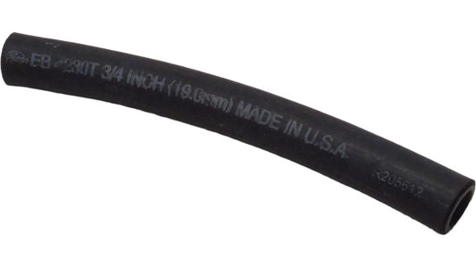 New OEM Genuine John Deere Hose, Part # R205612