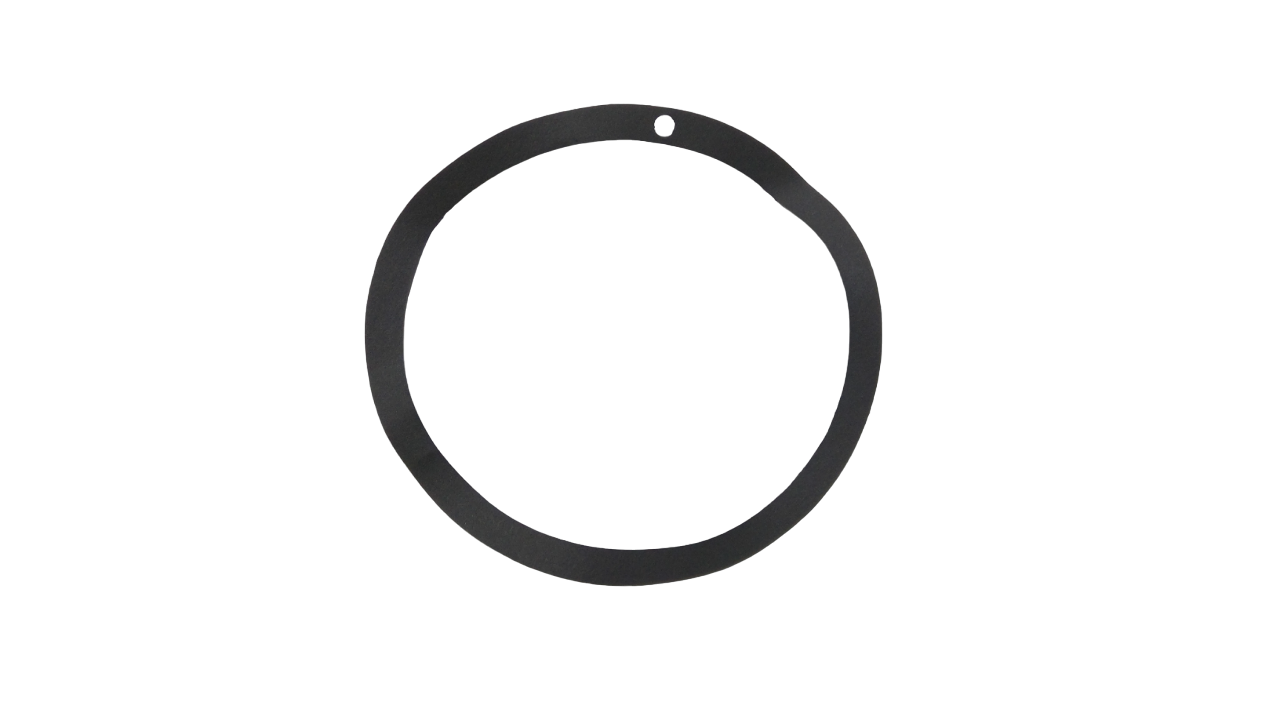 New OEM Genuine John Deere Gasket, Part # R227465