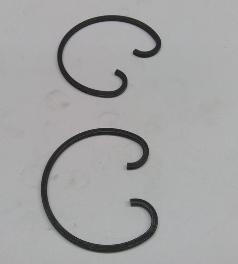 New OEM Genuine John Deere Snap Ring, Part # R239R