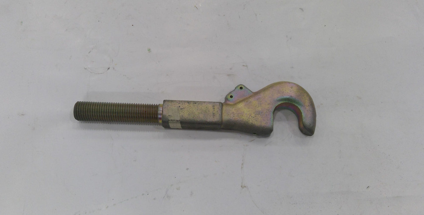 New OEM Genuine John Deere Link End, Part # R26813