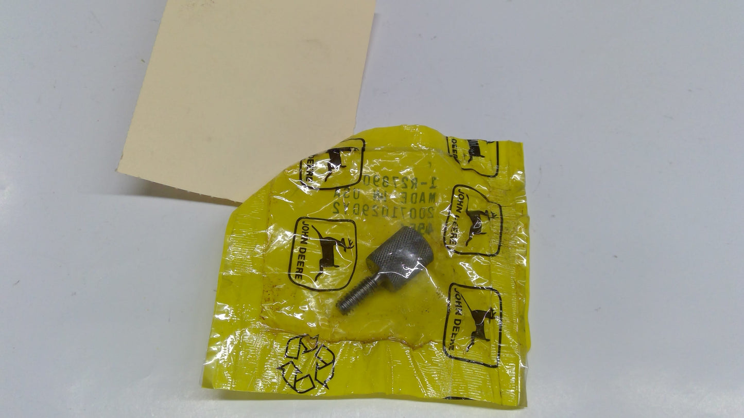 New OEM Genuine John Deere Knob, Part # R27890