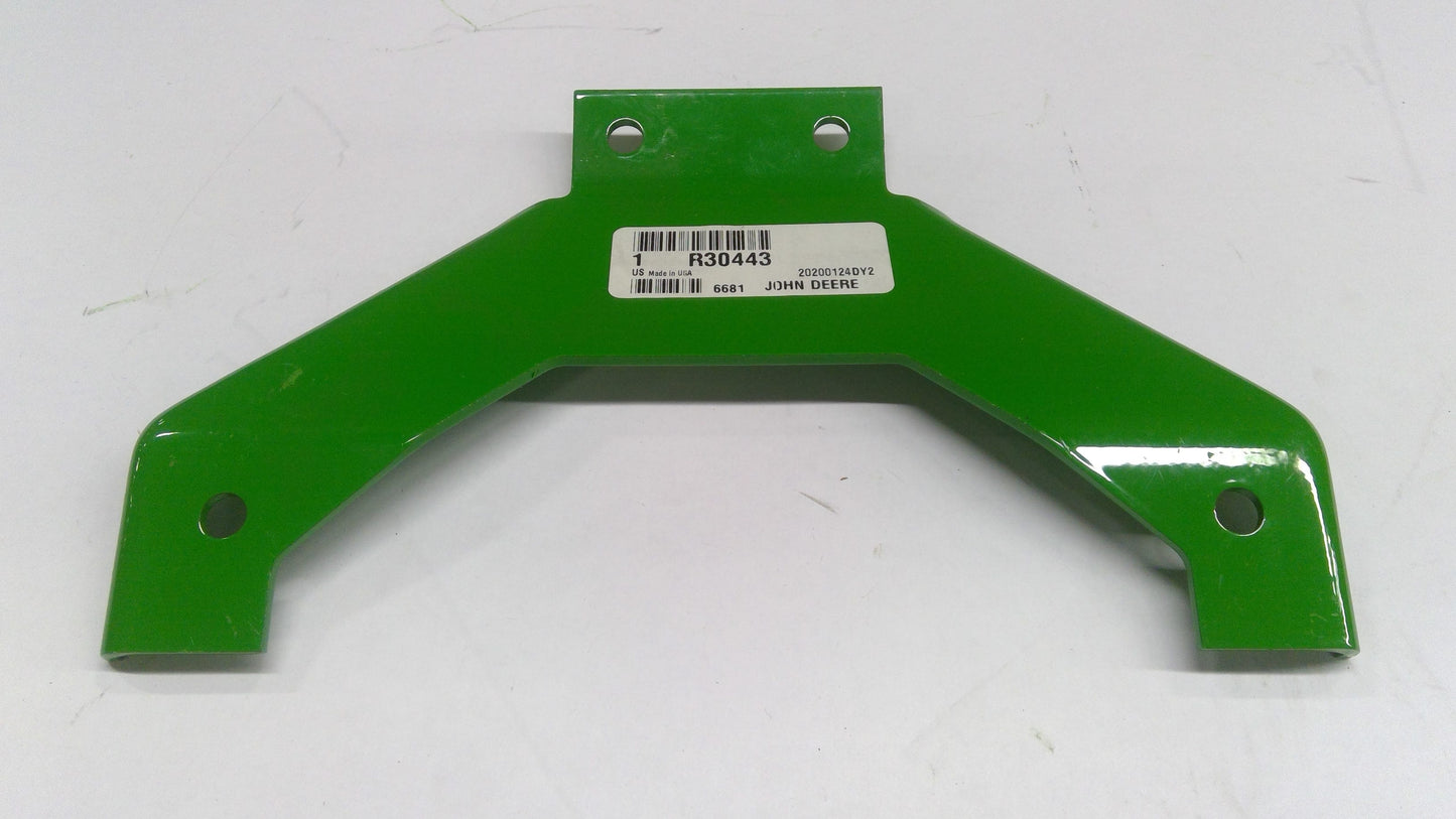 New OEM Genuine John Deere Support, Part # R30443