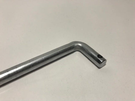 New OEM Genuine John Deere Rod, Part # R30989