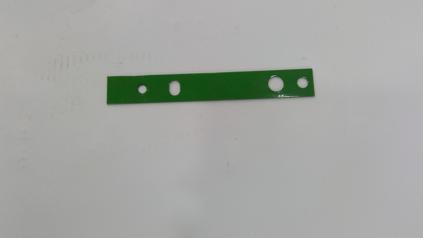 New OEM Genuine John Deere Spacer, Part # R32325