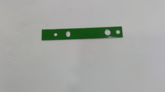 New OEM Genuine John Deere Spacer, Part # R32325