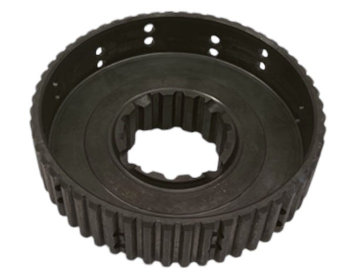 New OEM Genuine John Deere Splined Coupling, Part # R33263