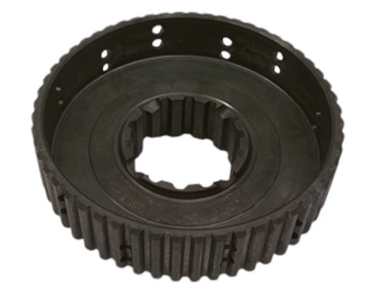 New OEM Genuine John Deere Splined Coupling, Part # R33263