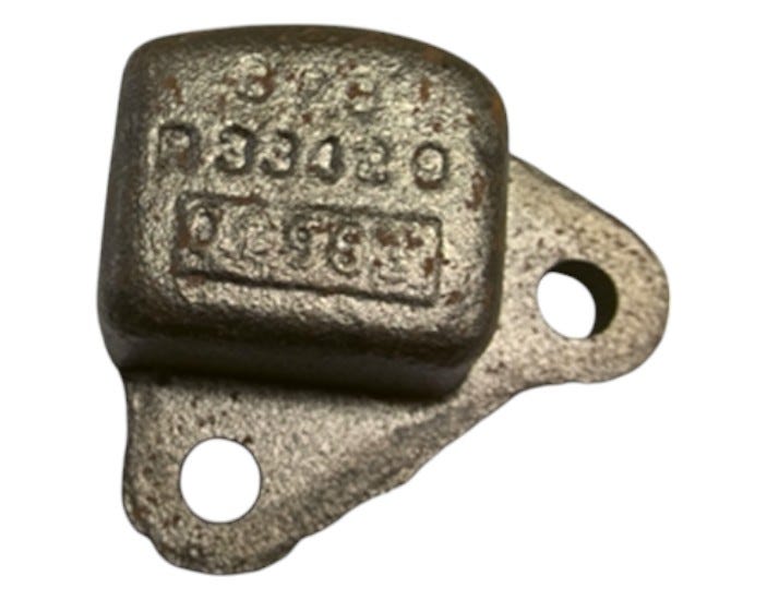 New OEM Genuine John Deere Pump, Part # R33429