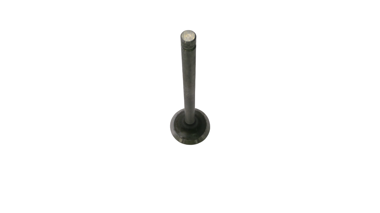 New OEM Genuine John Deere Exhaust Valve, Part # R35156