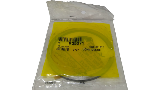 New OEM Genuine John Deere Snap Ring, Part # R35371