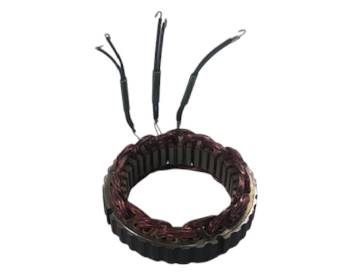 New OEM Genuine John Deere Stator, Part # R39802