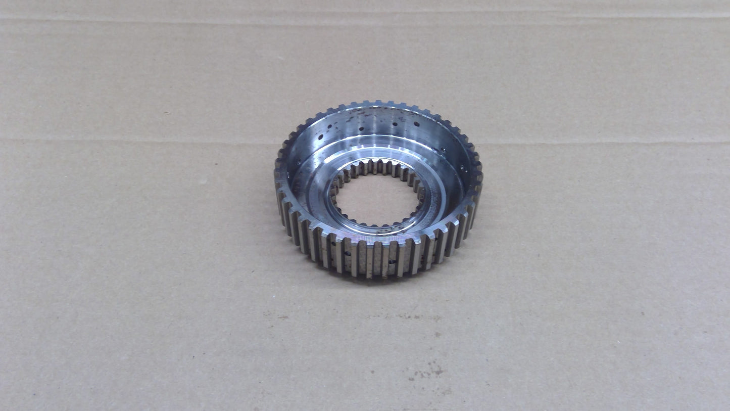 New OEM Genuine John Deere Splined Coupling, Part # R44156