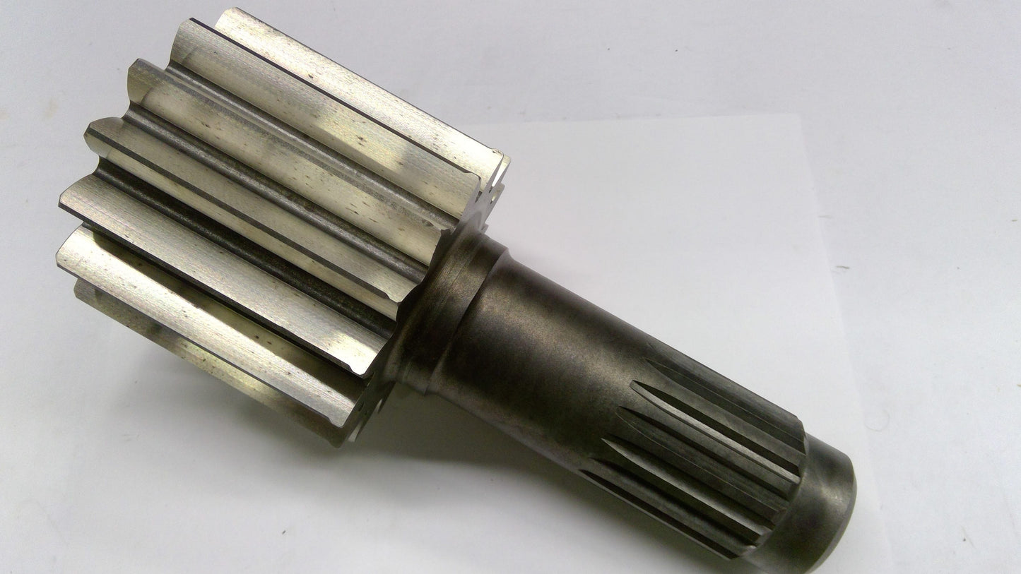 New OEM Genuine John Deere Shaft, Part # R45779