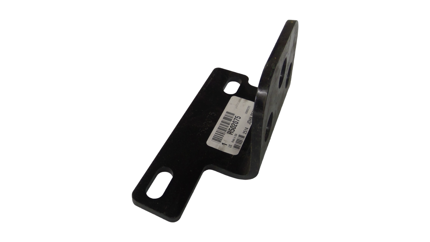 New OEM Genuine John Deere Bracket, Part # R502075