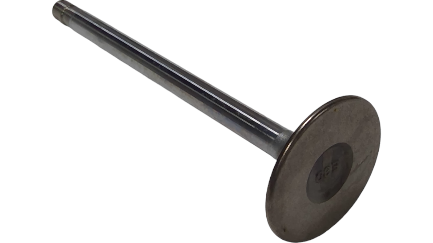 New OEM Genuine John Deere Exhaust Valve, Part # R502245