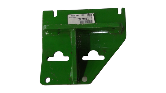New OEM Genuine John Deere Bracket, Part # R502492