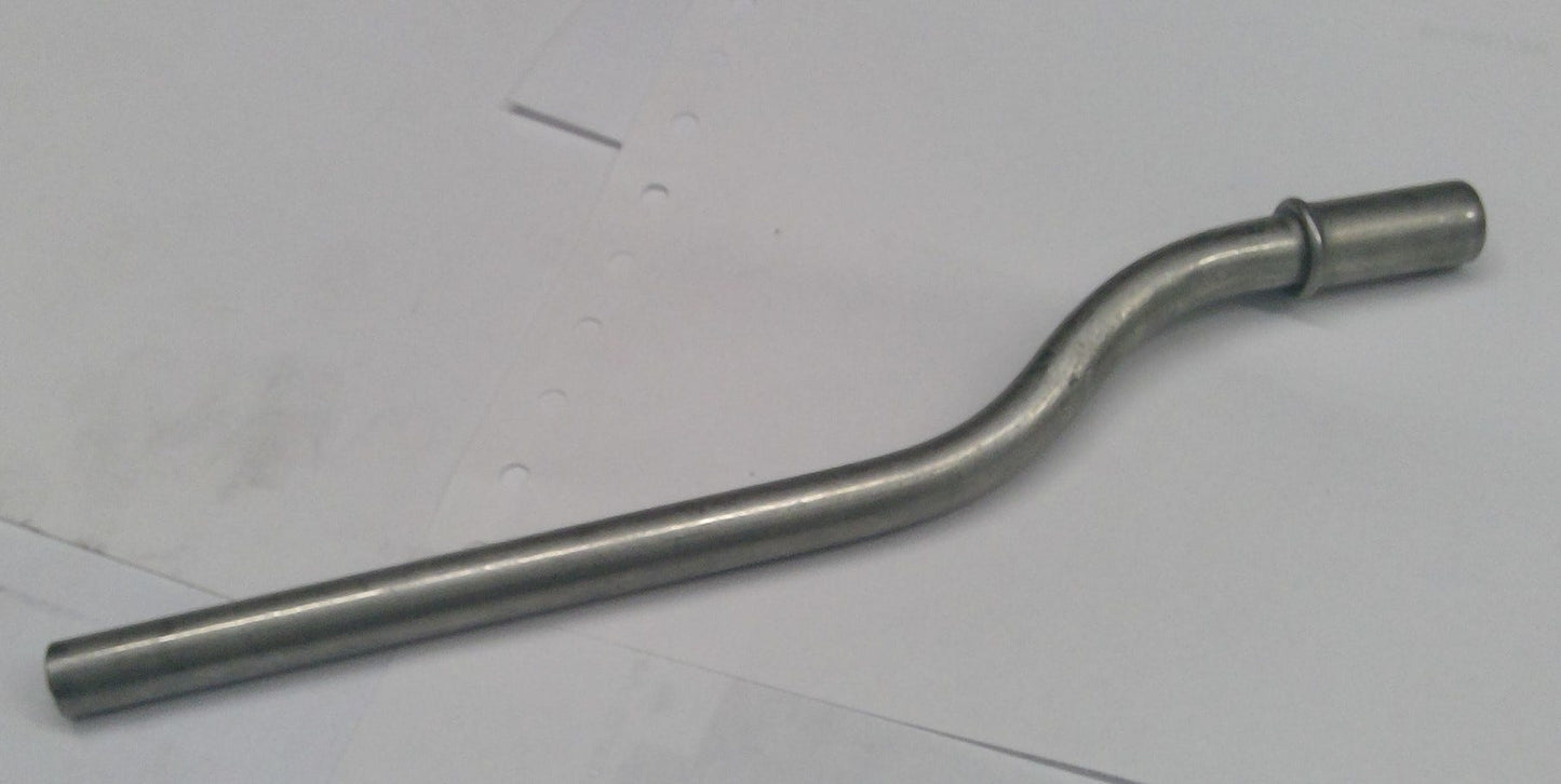 New OEM Genuine John Deere Dipstick Tube, Part # R502613