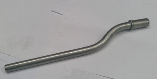 New OEM Genuine John Deere Dipstick Tube, Part # R502613