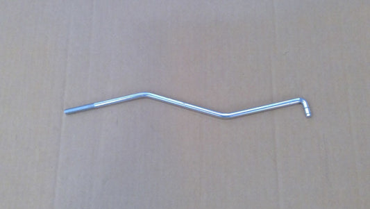 New OEM Genuine John Deere Rod, Part # R52281