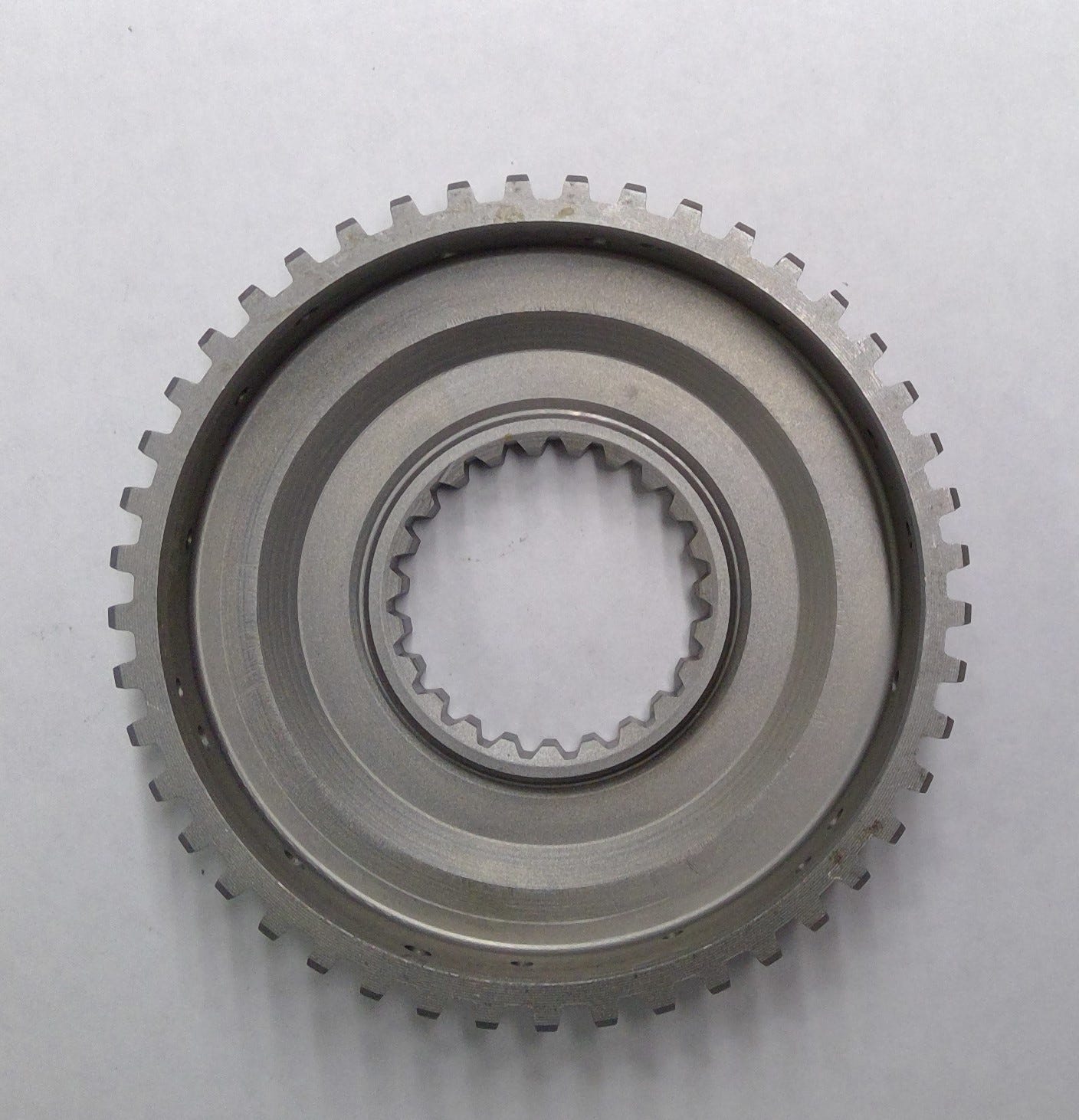 New OEM Genuine John Deere Splined Coupling, Part # R52378